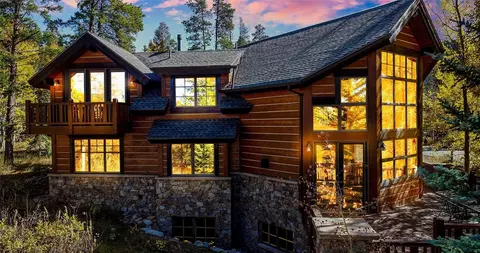 025 Pine Meadow Ln, Keystone, CO 80435