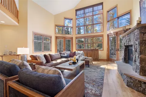 025 Pine Meadow Ln, Keystone, CO 80435 photo 2