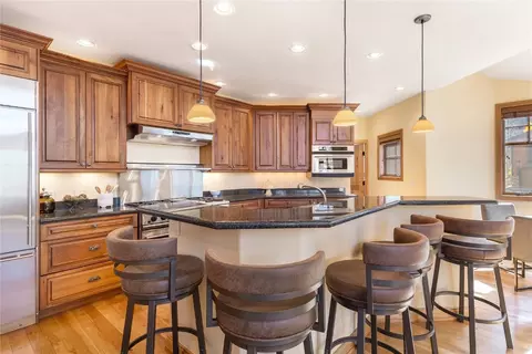 025 Pine Meadow Ln, Keystone, CO 80435 photo 6