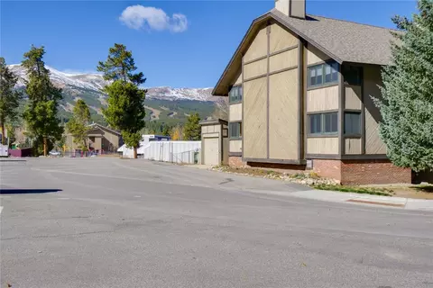 311 S High St #111, Breckenridge, CO 80424