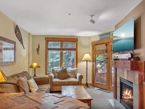 53 Hunki Dori Ct #8810, Keystone, CO 80435