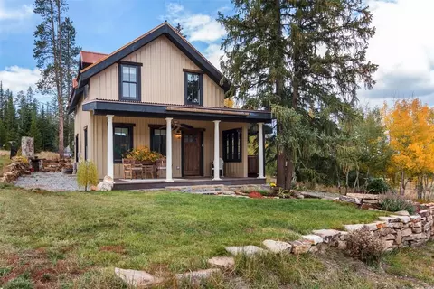 612 Gateway Dr, Breckenridge, CO 80424
