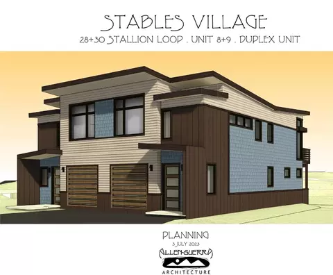 31 Stallion Loop #7, Breckenridge, CO 80424