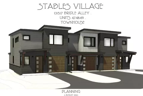 15 Bridle Aly #48, Breckenridge, CO 80424