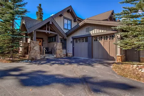 81 Mountain Thunder Dr #705, Breckenridge, CO 80424