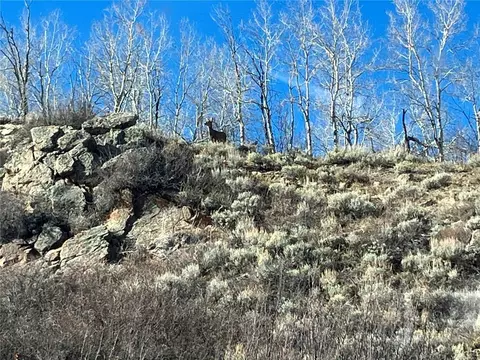 41 County Road 195, Kremmling, CO 80459