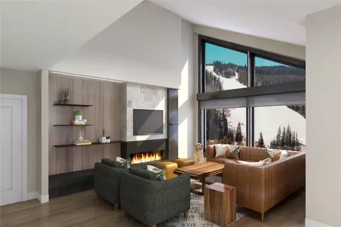 75 Hunki Dori Ct #E504, Keystone, CO 80435