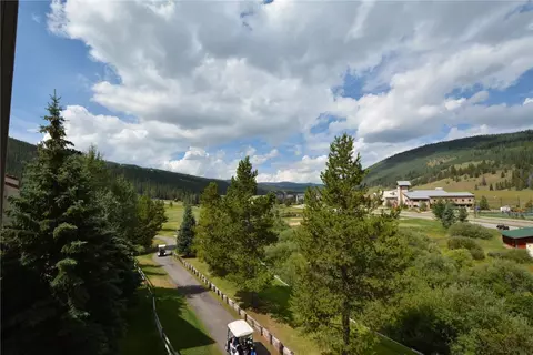 35 Wheeler Pl #305, Copper Mountain, CO 80443