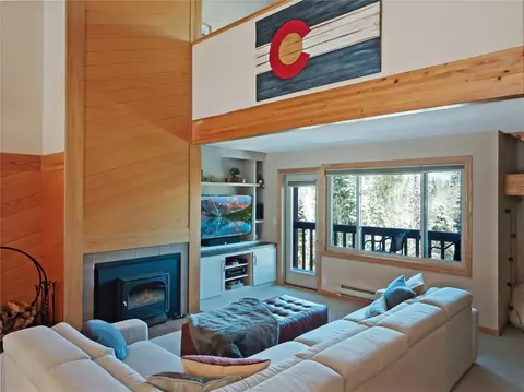 3905 Silverheels Dr #3905, Silverthorne, CO 80498 photo 5
