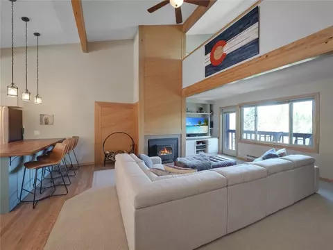 3905 Silverheels Dr #3905, Silverthorne, CO 80498 photo 13