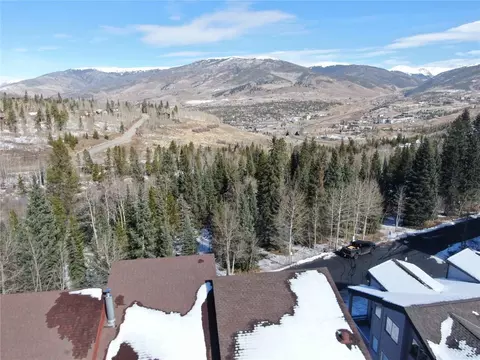 3905 Silverheels Dr #3905, Silverthorne, CO 80498 photo 33
