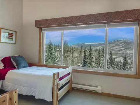 3905 Silverheels Dr #3905, Silverthorne, CO 80498 photo 29