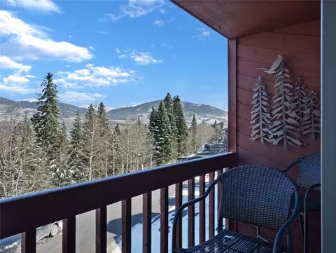3905 Silverheels Dr #3905, Silverthorne, CO 80498 photo 27