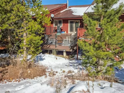 3905 Silverheels Dr #3905, Silverthorne, CO 80498 photo 36