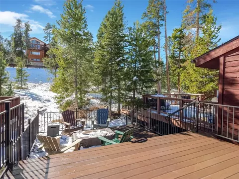 3905 Silverheels Dr #3905, Silverthorne, CO 80498 photo 34