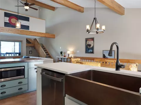 3905 Silverheels Dr #3905, Silverthorne, CO 80498 photo 8