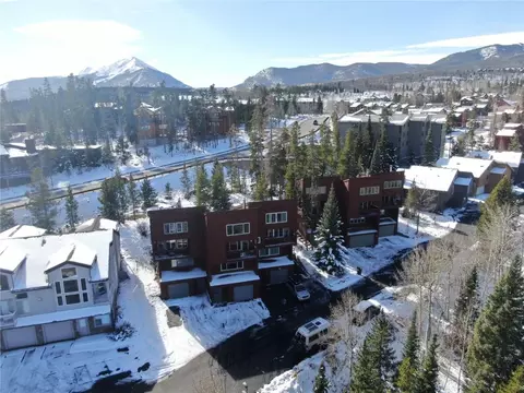 3905 Silverheels Dr #3905, Silverthorne, CO 80498 photo 35