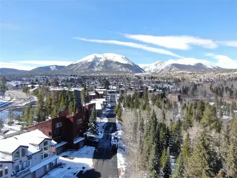 3905 Silverheels Dr #3905, Silverthorne, CO 80498 photo 2
