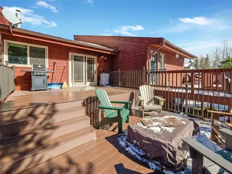 3905 Silverheels Dr #3905, Silverthorne, CO 80498 photo 37