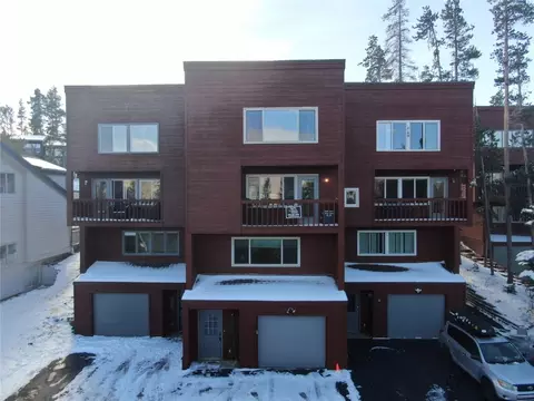 3905 Silverheels Dr #3905, Silverthorne, CO 80498 photo 38