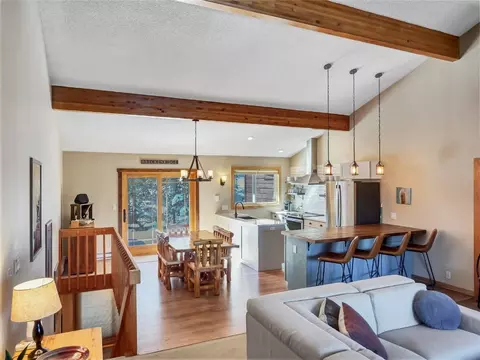3905 Silverheels Dr #3905, Silverthorne, CO 80498 photo 3