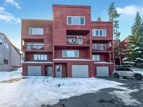 3905 Silverheels Dr #3905, Silverthorne, CO 80498 photo 39