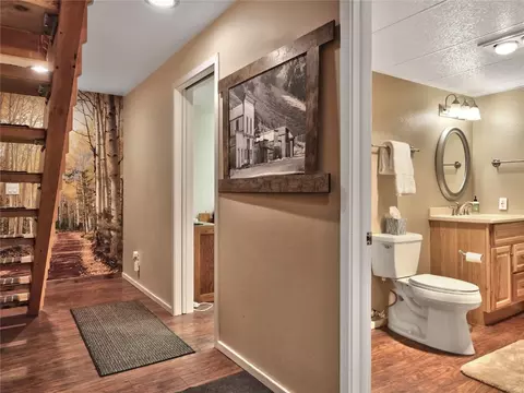3905 Silverheels Dr #3905, Silverthorne, CO 80498 photo 23