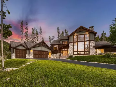 765 Fairways Dr, Breckenridge, CO 80424