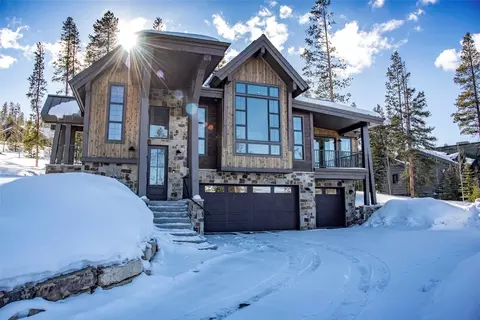 1845 Highlands Dr, Breckenridge, CO 80424