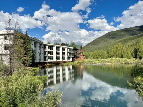 24 River Run Rd #2911, Keystone, CO 80435