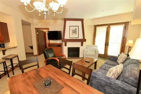 172 Beeler Pl #208C, Copper Mountain, CO 80443 photo 4