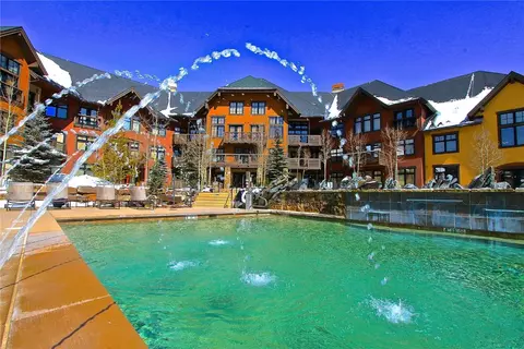 172 Beeler Pl #208C, Copper Mountain, CO 80443