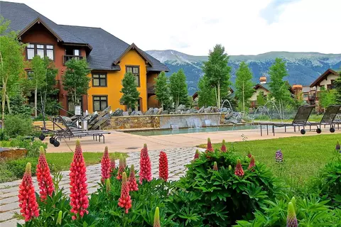 172 Beeler Pl #208C, Copper Mountain, CO 80443 photo 24
