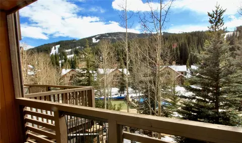 172 Beeler Pl #208C, Copper Mountain, CO 80443 photo 5