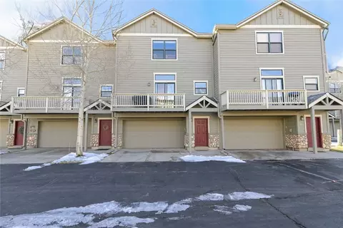 112 Mountain Vista Ln #112, Silverthorne, CO 80498