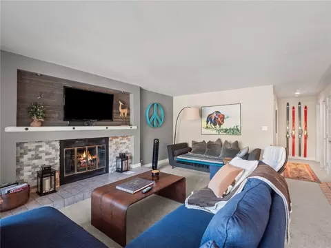 91100 Ryan Gulch Rd #111, Silverthorne, CO 80498