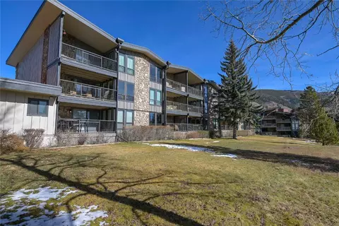 160 E La Bonte St #102, Dillon, CO 80435