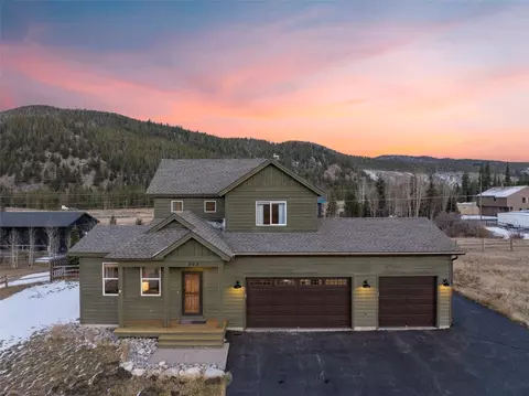 268 Lake View Cir W, Breckenridge, CO 80424