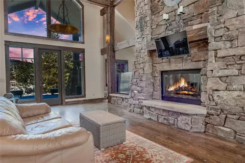 69 Marksberry Way, Breckenridge, CO 80424