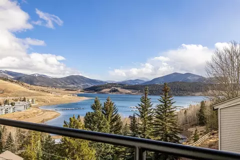 370 E La Bonte St #402, Dillon, CO 80435