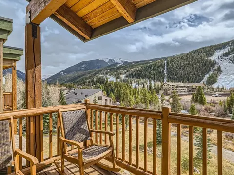 22784 Us Highway 6 #2672, Keystone, CO 80435