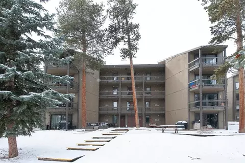 1161 Ski Hill Rd #142, Breckenridge, CO 80424