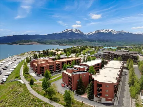 210 E La Bonte St #125, Dillon, CO 80435 photo 33