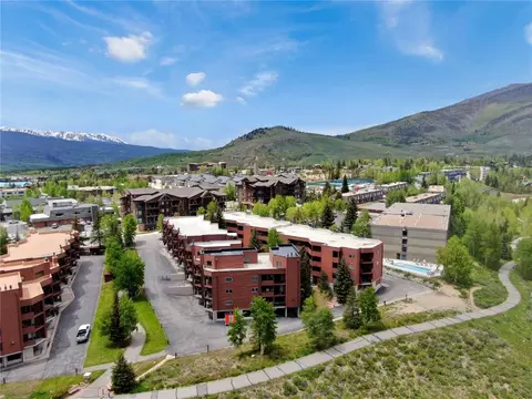 210 E La Bonte St #125, Dillon, CO 80435 photo 34
