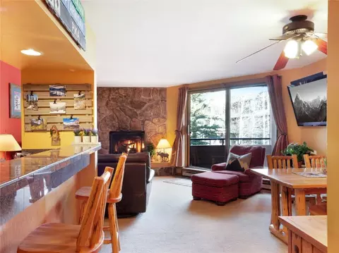 210 E La Bonte St #125, Dillon, CO 80435