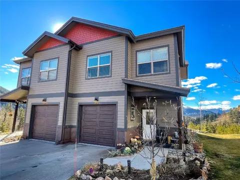 163 Wayback Dr #163, Keystone, CO 80435