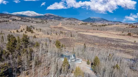 92 Sawmill Ln, Fairplay, CO 80440