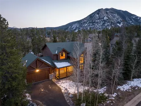 122 Lupine Ln, Frisco, CO 80443