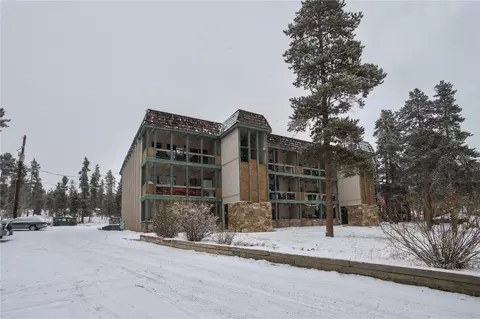 1911 Boreas Pass Rd #2, Breckenridge, CO 80424