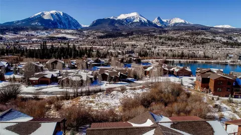99 Dragonfly Ln, Silverthorne, CO 80498